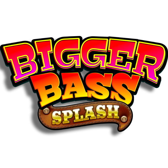 Bigger Bass Splash